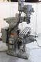 2 HP BRIDGEPORT VERTICAL MILLING MACHINE: STOCK #68516