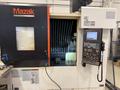 2015 Used Mazak VCU-500U 3X CNC Vertical Machining Center For Sale