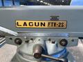 LAGUN 10”X50” TABLE VERTICAL MILL  -  FTV-2S