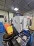 2007 MAZAK VCN410A-II Vertical Machining Center - 20 HP Spindle, 40" x 20" Table Size