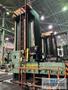 Boring Mills Horizontal Floor Type Manual