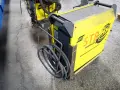 Esab Welder - Warrior 500i Cc/cv