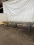 16&#039; X 30&quot; HYTROL POWERED CONVEYOR. STOCK # 0662425.