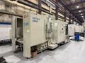MITSUI SEIKI 2006 MITSUI SEIKI HW550S CNC HORIZONTAL MACHINING CENTER  -  HW550S