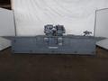 16" X 72" CINCINNATI UNIVERSAL CYLINDRICAL GRINDER. STOCK # 0743522.