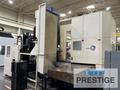 Boring Mills Horizontal Table Type CNC