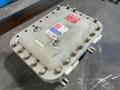 AKRON ELECTRIC EXPLOSION PROOF HOUSING  -  CXJ12186-H2-N1-2R1