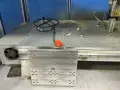 SHOP SABRE 51” X 36” X 8” CNC ROUTER  -  23