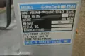 2000 CURRENT EDM EDMDRILL ST300 | EDM, Wire, CNC