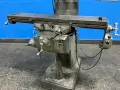 ALLIANT 9” X 48” VERTICAL MILL  -  ALLIANT 48/VC