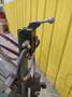 10,000 LBS X 36" LITTELL MODEL #1000 PULL OFF COIL REEL UNCOILER : YOBRO #25422