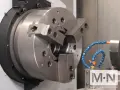 Mori Seiki NT6600 DCG/600B CNC Integrated Mill Turn Center, New 2012