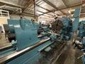 LODGE &amp; SHIPLEY 40&quot; x 77&quot; HEAVY DUTY ENGINE LATHE