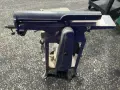 DELTA 4”X32.5” JOINTER  -  NJ-227