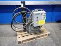 PARKER 275 BAR, 4000 PSI HYDRAULIC ACCUMULATOR  -  ACP10AA600E46K
