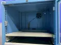 LISTA COMPUTER CABINET