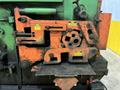 110 TON FICEP HELLER MODEL #UH 1105 HYDRAULIC IRONWORKER: YOBRO #25187