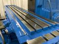 KEARNEY &amp; TRECKER MODEL 530 TF HORIZONTAL MILL: STOCK #81193