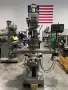 Bridgeport Series 1 Vertical Milling Machine 1986’ USA #7539