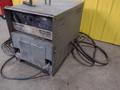 500 AMP LINCOLN IDEALARC R3R-500 DC ARC WELDER: STOCK #17400