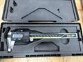 Digital Calipers, (2) Mitutoyo 6", (1) Mitutoyo 8", (1) Neiko 6"- Auction Item