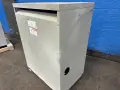 SIEMENS 112.5 KVA TRANSFORMER  -  3F3Y112F