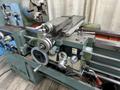 16&quot; X 40&quot; VICTOR GAP BED ENGINE LATHE: STOCK #78961