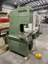 PIRANHA SEPP-65  65 TON Single End Punch Press Ironworker #8174