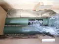 HDT TACTICAL SYSTEMS INC TOW BAR  -  4910-01-365-9304