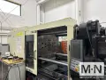 397 TON 32 OZ NISSEI MODEL NEX360IV-100LE ELECTRIC INJECTION MOLDING MACHINE MFG 2018 **LOW HOURS