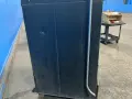 DONALDSON TORIT 10 HP DOWNFLO DUST COLLECTOR  -  SDF 6