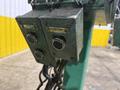 10,000 LBS X 24" X .105" ROWE ENTRY SERVO FEED LINE, COIL CAR, REEL, STRAIGHTENER, INDRAMAT SERVO FEED: YOBRO #24518