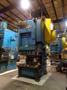 200 TON NIAGARA MODEL #SG2-200-60-30 DOUBLE CRANK GAP PRESS: STK 68195