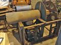 1&quot; x 0.075&quot; Scrap Winder