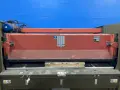 ATOM 32” X 80” DIE CUTTING PRESS  -  S 677/2 RH CE