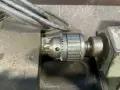 CLAUSING 14” X 40” LATHE  -  1400