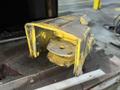 60 Ton Federal Single Crank Flywheel OBI Press