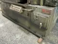 BLANCHARD 42” VERTICAL SPINDLE ROTARY SURFACE GRINDER   -  22-42