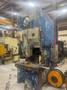200 ton Aida NC1-200(1) Used Single Crank Mechanical Metal Stamping  OBS Press For Sale, Rebuild in Process 2025!