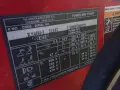 LINCOLN ELECTRIC 350 A WELDER   -  POWER MIG 350MP