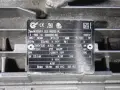 NORD 10 HP GEAR DRIVE