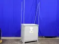 DONGAN ELECTRIC MFG 75 KVA TRANSFORMER  -  63-75-6056SH