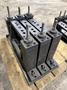 (3) ADJUSTABLE &amp; ARTICULATING ROLLFORMER GUIDES / TURKSHEAD: YOBRO #24111