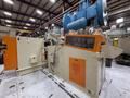 25,000 lbs. x 30&quot; wide Feed Lease High Strength Steel Coil Feed Line For Sale, Year 2013