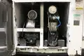 TIMESAVER 37" FINISHING MACHINE  -  3121-13-04  LYNX
