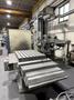 4" DEVLIEG 4H-60 SPIRAMATIC HORIZONTAL BORING MILL. STOCK # 0220326