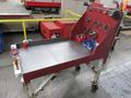 Heavy Duty Rolling Punch Press Tool Cart with Assorted Tooling- Auction Item