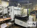HAAS VF-4 CNC Vertical Machining Center w/Midaco Pallet Changer , 2012