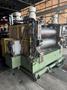 50&quot; WIDE BRADBURY-PUMA &quot;STUCCO&quot; DESIGN TWIN-STAND EMBOSSER ROLLS, NEW 2013: STOCK #17004
