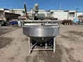 APV CREPAC 300 GALLONS S/S KETTLE